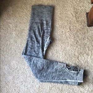 Ultimate ankle yoga pants